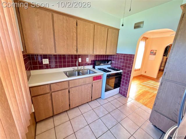 4313 10th Street, Ecorse, MI 48229