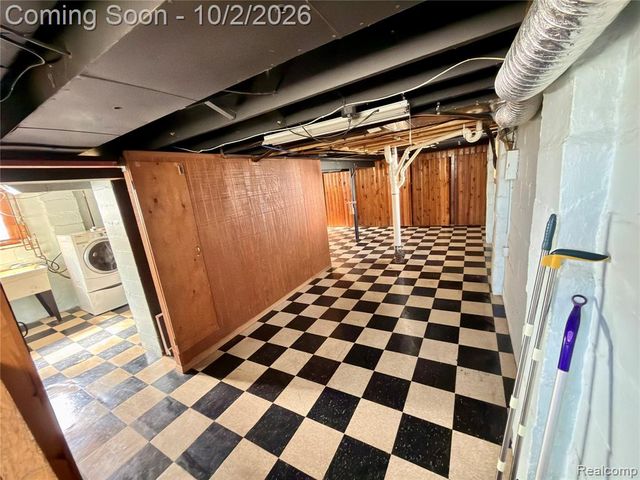 4313 10th Street, Ecorse, MI 48229