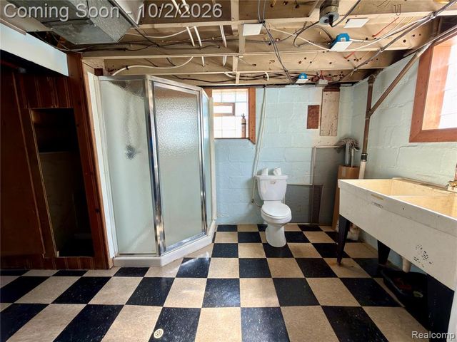 4313 10th Street, Ecorse, MI 48229