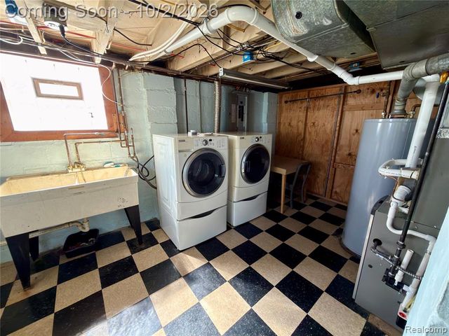 4313 10th Street, Ecorse, MI 48229