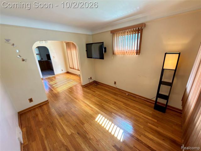 4313 10th Street, Ecorse, MI 48229