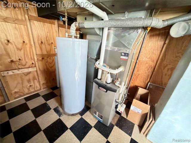 4313 10th Street, Ecorse, MI 48229