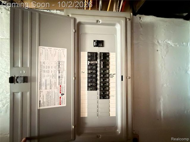 4313 10th Street, Ecorse, MI 48229