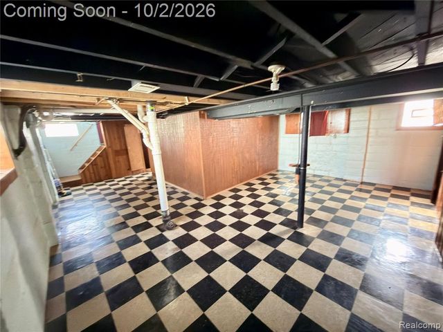 4313 10th Street, Ecorse, MI 48229