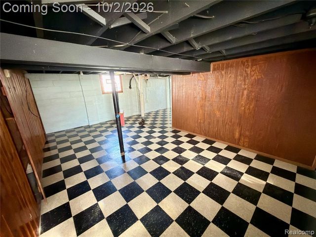 4313 10th Street, Ecorse, MI 48229