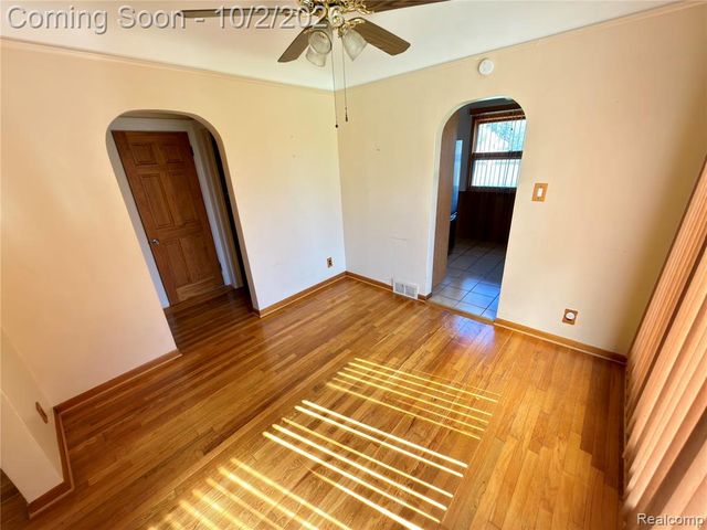 4313 10th Street, Ecorse, MI 48229