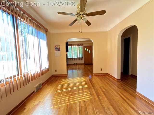 4313 10th Street, Ecorse, MI 48229