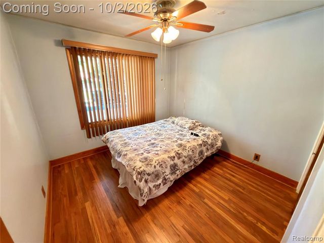 4313 10th Street, Ecorse, MI 48229