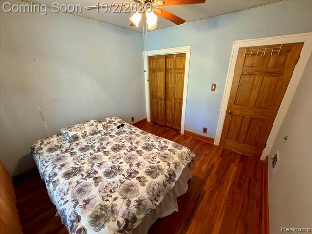 4313 10th Street, Ecorse, MI 48229
