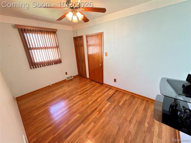 4313 10th Street, Ecorse, MI 48229
