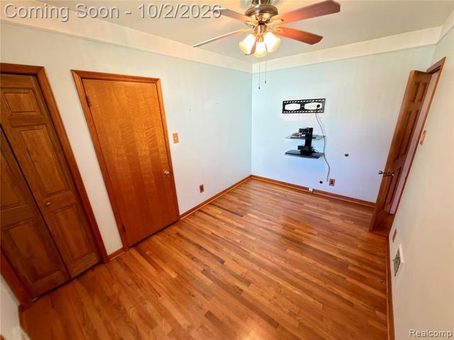 4313 10th Street, Ecorse, MI 48229