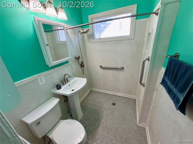 4313 10th Street, Ecorse, MI 48229