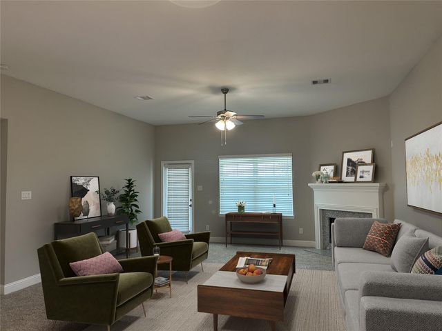 10250 Whitney Reach Drive, Rosharon, TX 77583