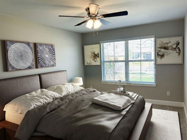 10250 Whitney Reach Drive, Rosharon, TX 77583