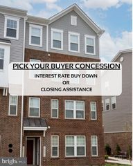 10533 JIM LOVELL LN, Lanham, MD 20706