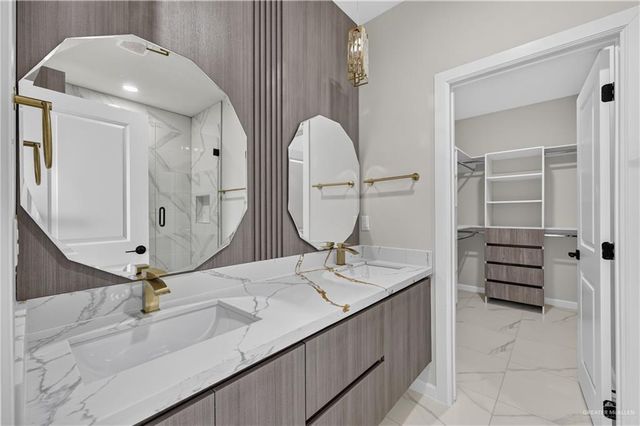 3411 S K Lane, Mcallen, TX 78503