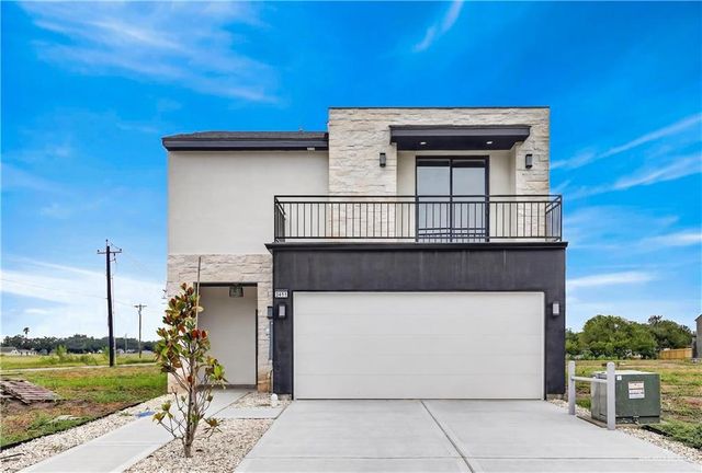 3411 S K Lane, Mcallen, TX 78503