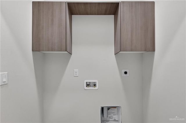 3411 S K Lane, Mcallen, TX 78503