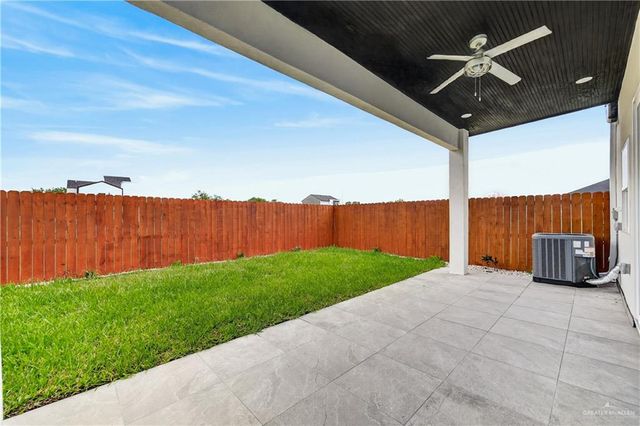 3411 S K Lane, Mcallen, TX 78503