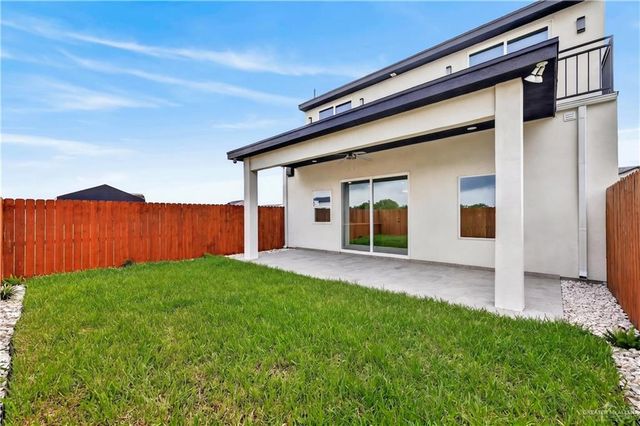 3411 S K Lane, Mcallen, TX 78503