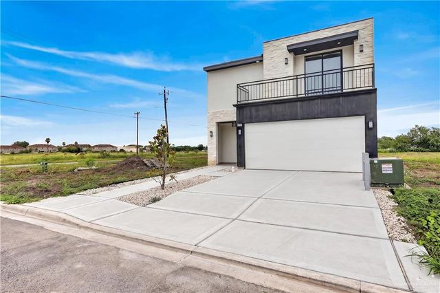 3411 S K Lane, Mcallen, TX 78503