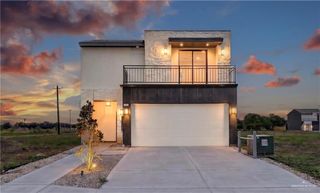 3411 S K Lane, Mcallen, TX 78503