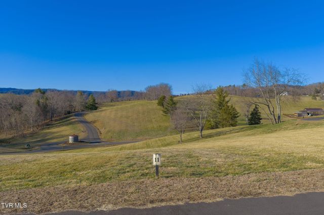 Lot 11 Farmhouse Village, Butler, TN 37640
