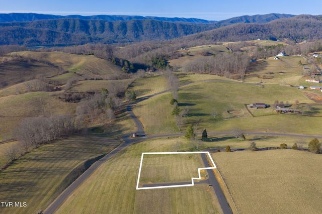 Lot 11 Farmhouse Village, Butler, TN 37640