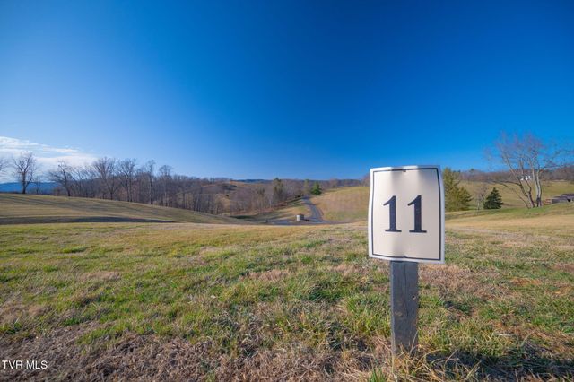 Lot 11 Farmhouse Village, Butler, TN 37640
