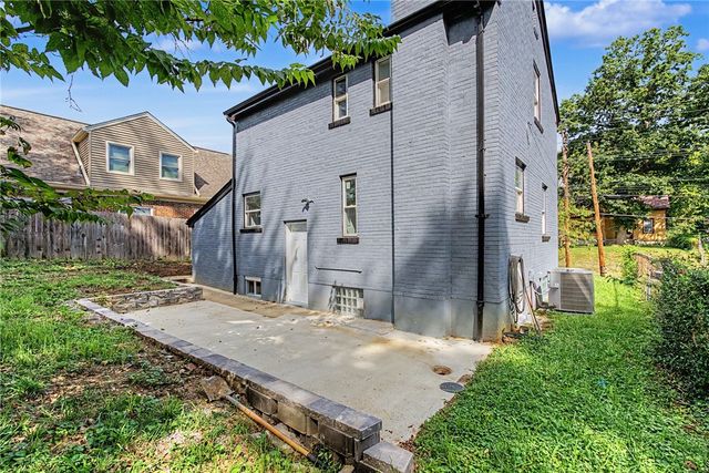 1127 Cedar Avenue, Cincinnati, OH 45224