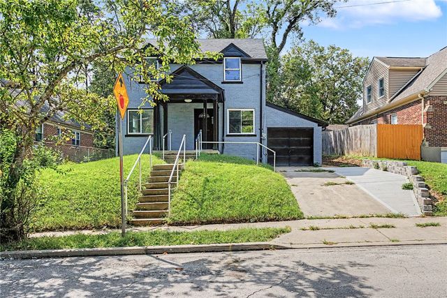 1127 Cedar Avenue, Cincinnati, OH 45224