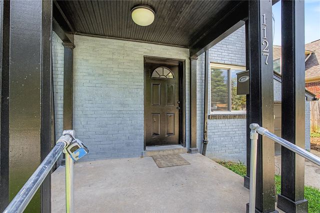 1127 Cedar Avenue, Cincinnati, OH 45224