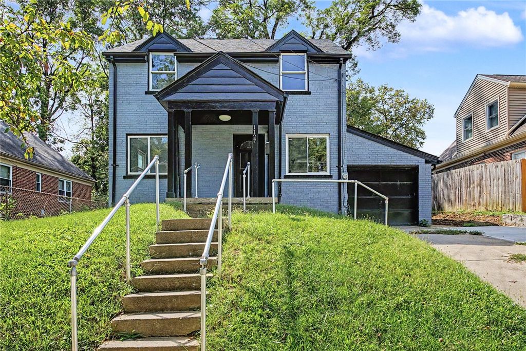 1127 Cedar Avenue, Cincinnati, OH 45224