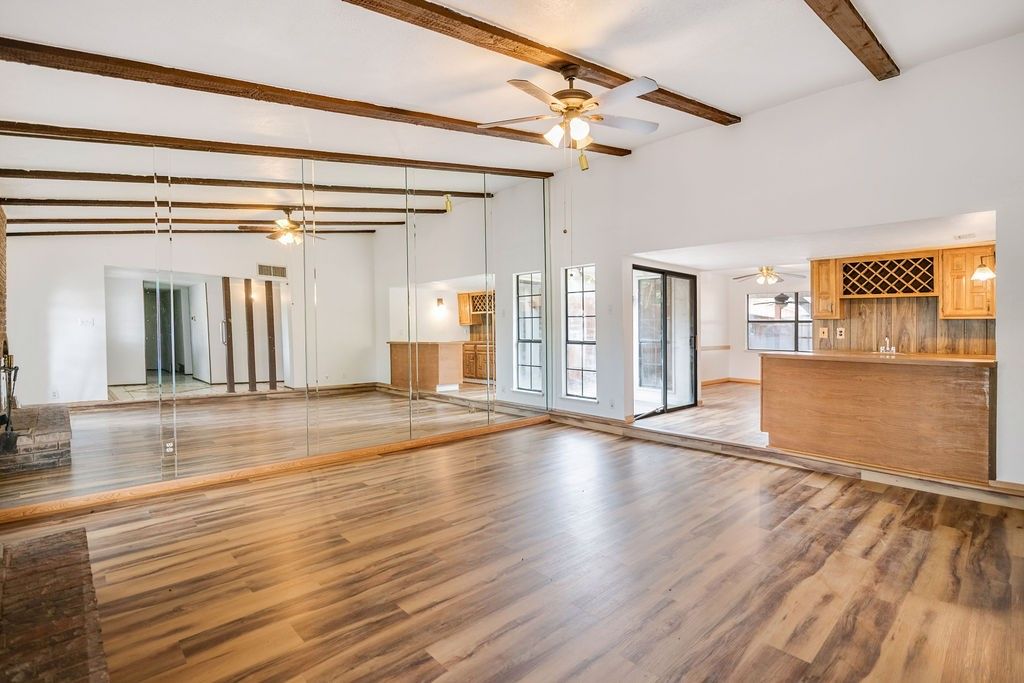 5229 Pruitt Drive, The Colony, TX 75056