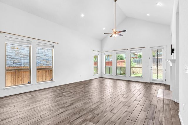 2907 Zelma DR, Cedar Park, TX 78613