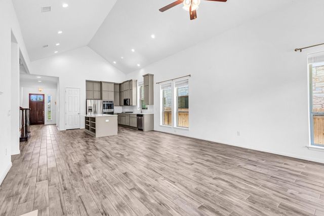 2907 Zelma DR, Cedar Park, TX 78613