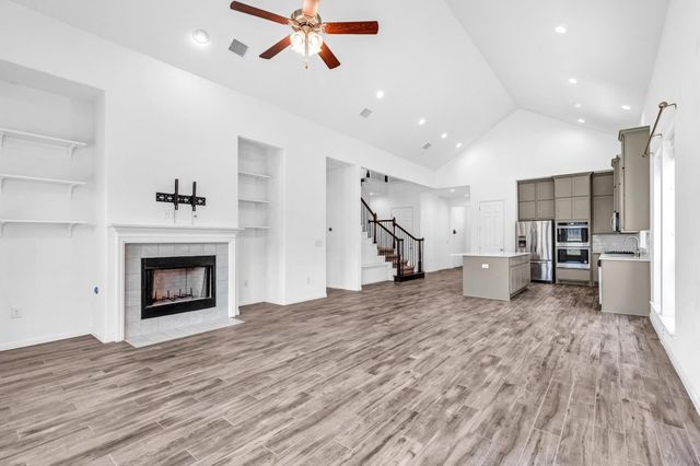 2907 Zelma DR, Cedar Park, TX 78613