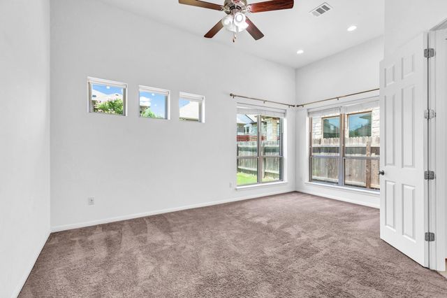2907 Zelma DR, Cedar Park, TX 78613