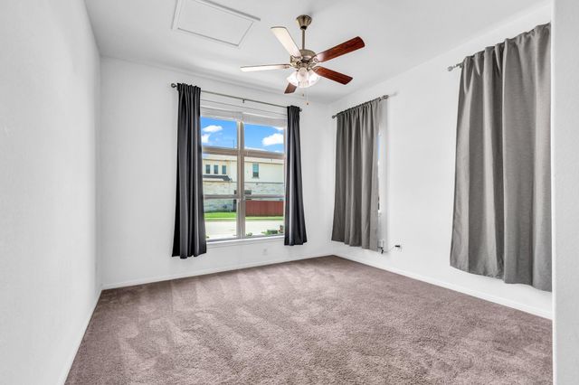 2907 Zelma DR, Cedar Park, TX 78613