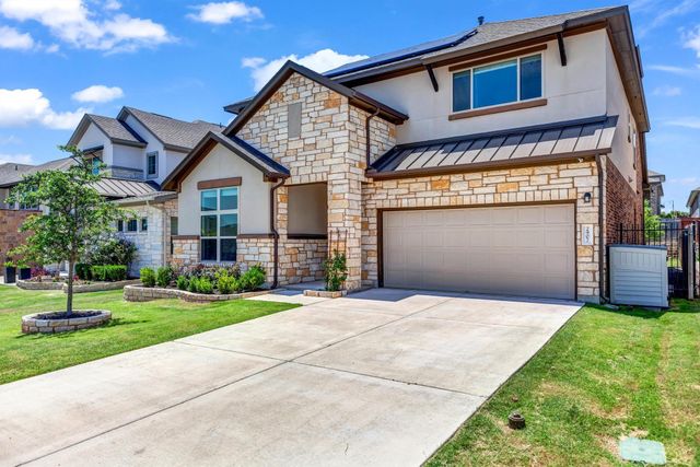 2907 Zelma DR, Cedar Park, TX 78613