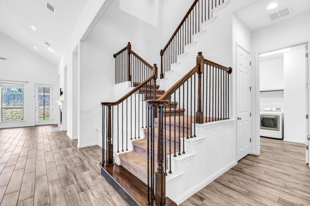2907 Zelma DR, Cedar Park, TX 78613