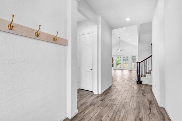 2907 Zelma DR, Cedar Park, TX 78613