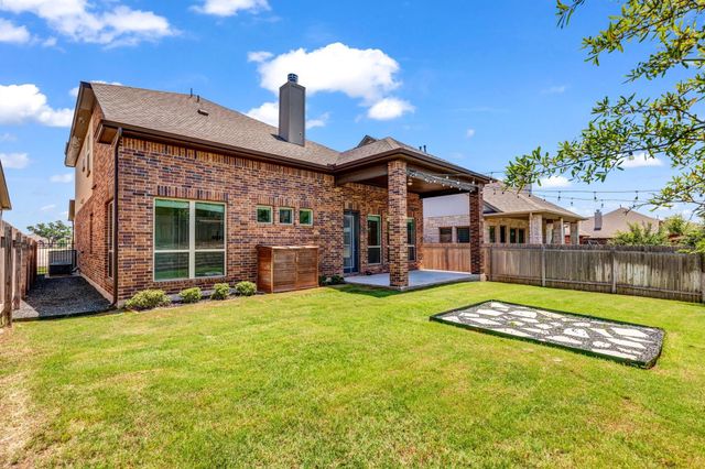 2907 Zelma DR, Cedar Park, TX 78613