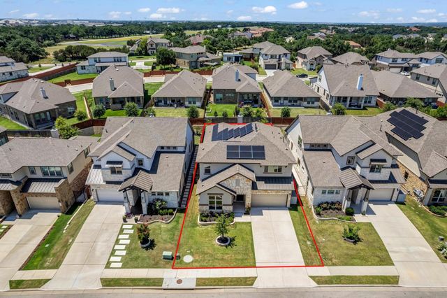 2907 Zelma DR, Cedar Park, TX 78613