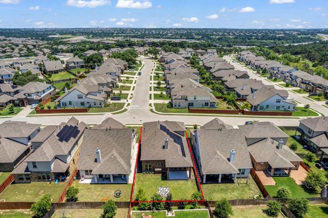 2907 Zelma DR, Cedar Park, TX 78613