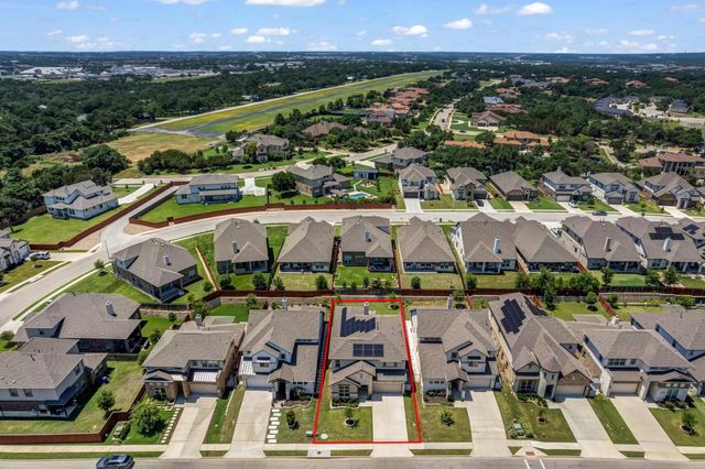 2907 Zelma DR, Cedar Park, TX 78613