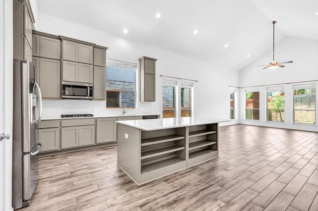 2907 Zelma DR, Cedar Park, TX 78613