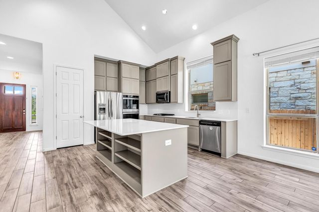 2907 Zelma DR, Cedar Park, TX 78613