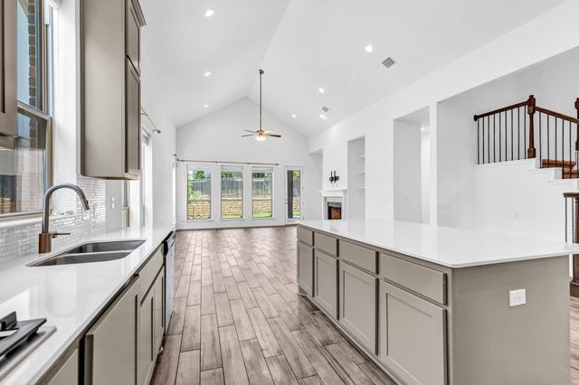 2907 Zelma DR, Cedar Park, TX 78613