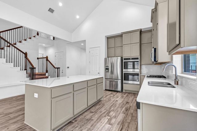 2907 Zelma DR, Cedar Park, TX 78613